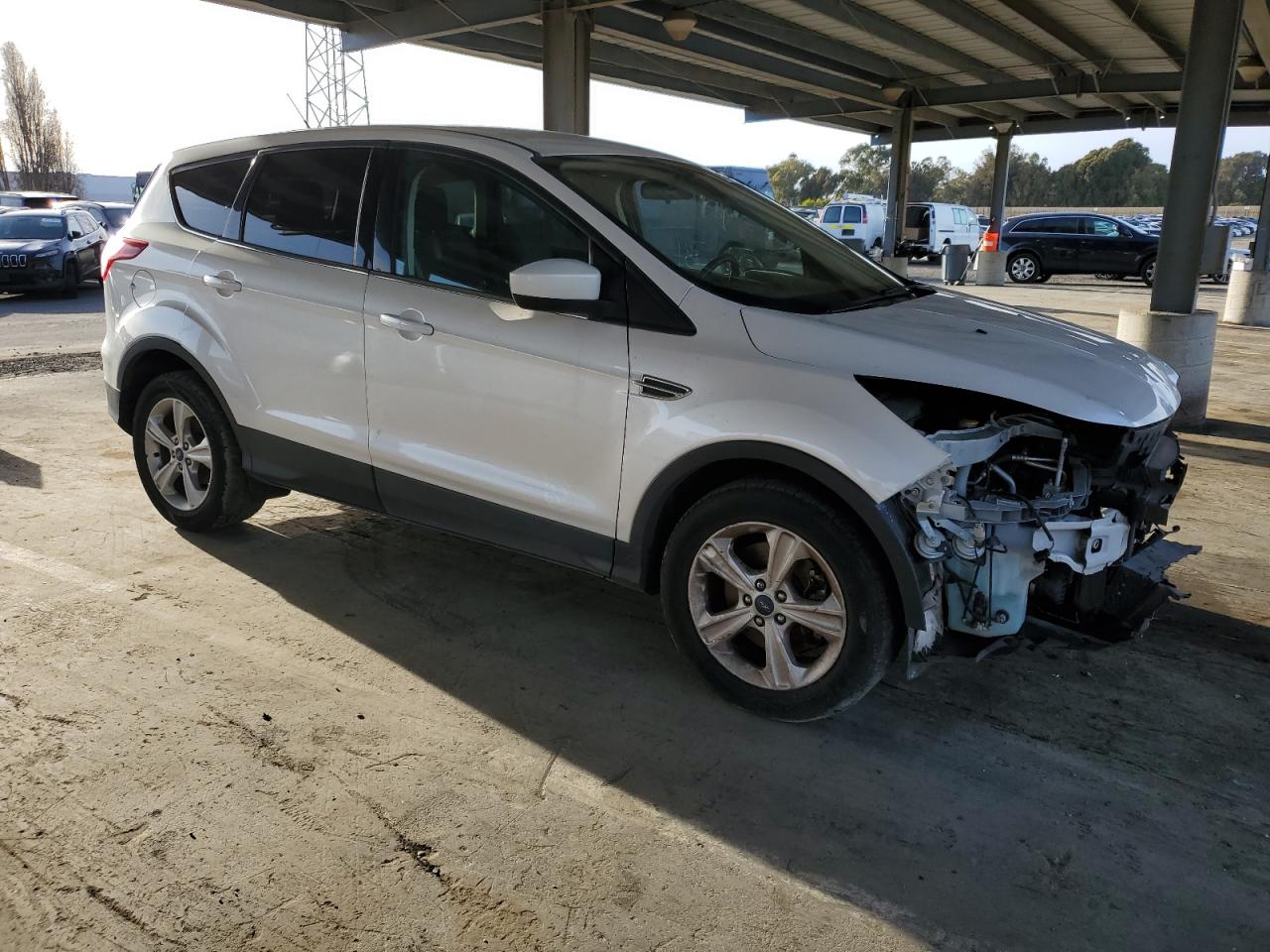 2015 Ford Escape - Image 4