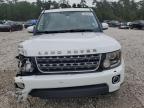 2015 Land Rover Lr4 Hse for Sale in Houston, TX - Front End