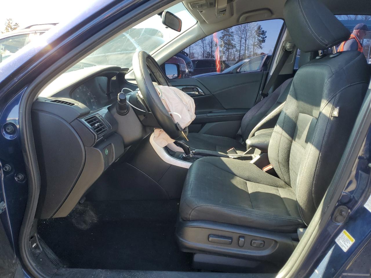 2014 Honda Accord - Image 7