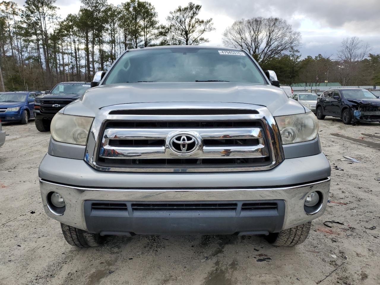 2011 Toyota Tundra - Image 5