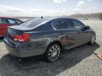2011 Lexus Gs 350 იყიდება Spartanburg-ში, SC - Front End