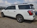 2020 Ford Expedition Max King Ranch for Sale in Mercedes, TX - Front End