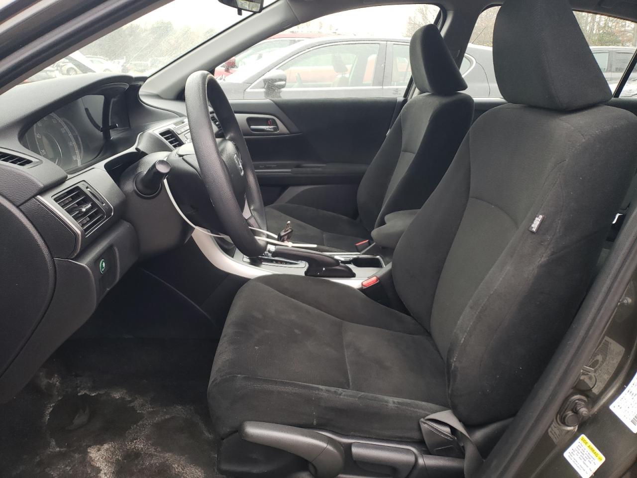 2013 Honda Accord - Image 7