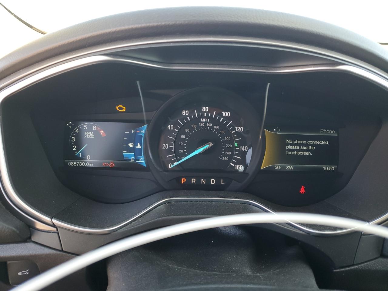 2017 Ford Fusion - Image 9