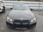 2011 Bmw 328 Xi Sulev за продажба в Exeter, RI - Rear End