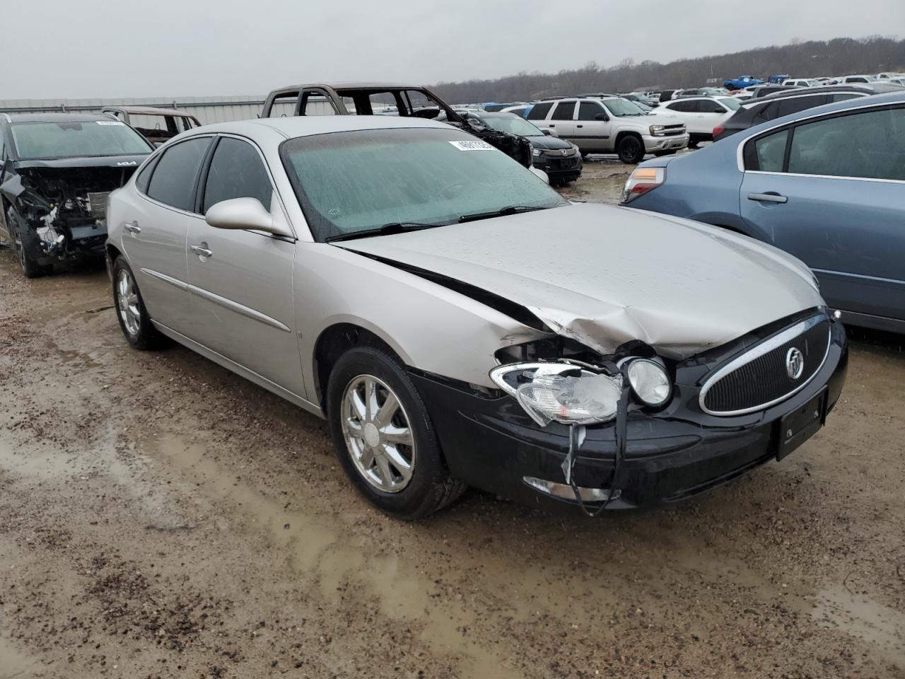 2006 Buick LaCrosse - Image 4