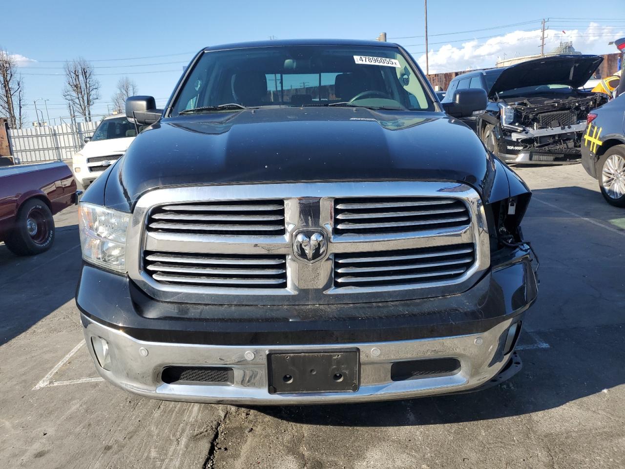 2014 RAM 1500 - Image 5