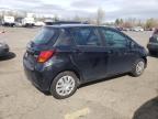 2015 Toyota Yaris  de vânzare în Woodburn, OR - Front End