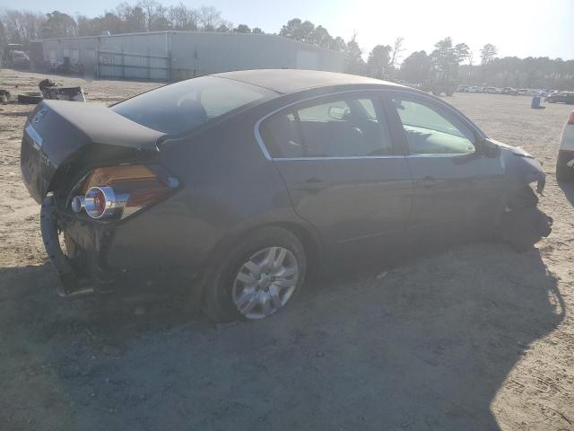  NISSAN ALTIMA 2012 Szary