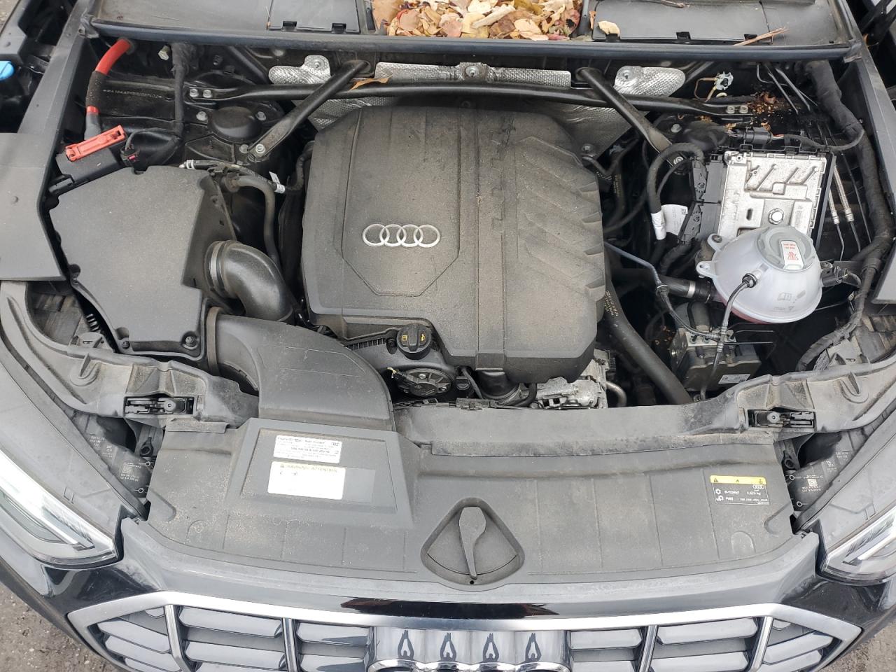 2021 Audi Q5 - Image 12