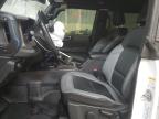 2024 Ford Bronco Black Diamond for Sale in Davison, MI - Front End