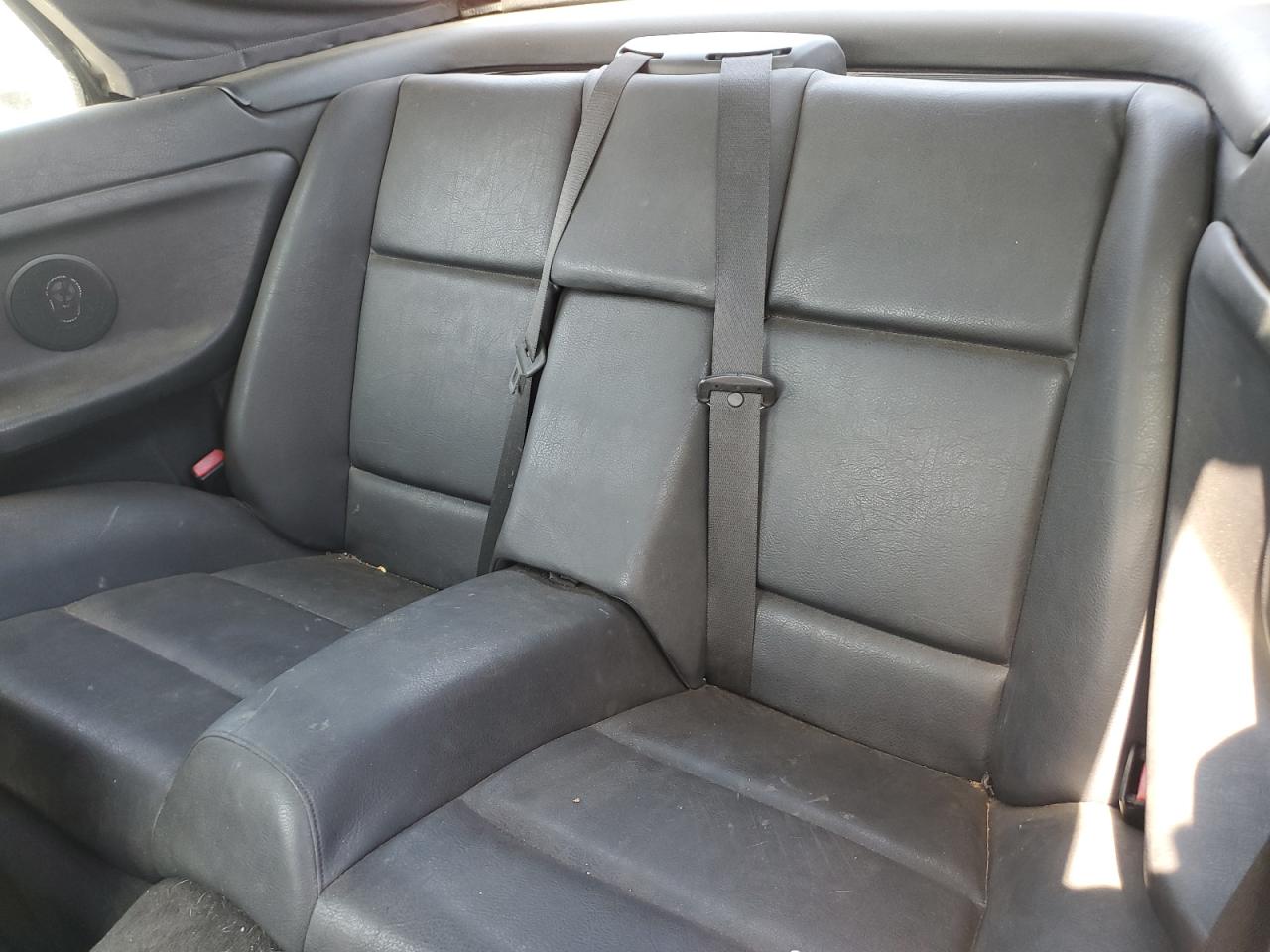 1995 BMW 3er - Image 10