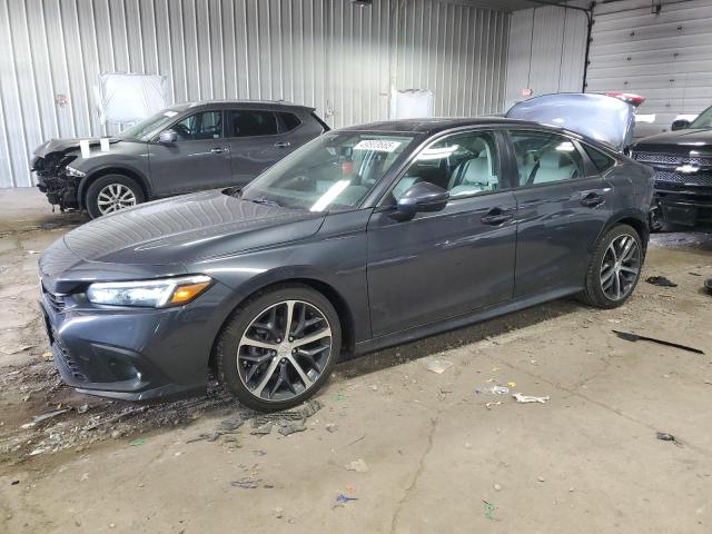 HONDA CIVIC – zdjęcie z aukcji, lot #49803665