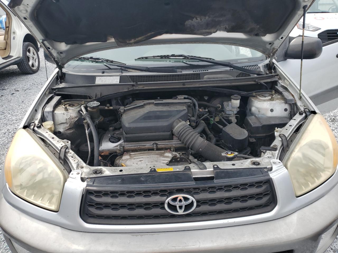 2002 Toyota RAV 4 - Image 12