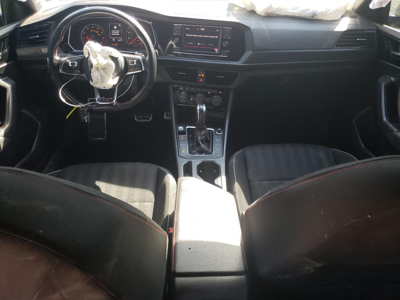 2020 Volkswagen Jetta - Image 8