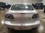 2008 Mazda 3 I na sprzedaż w Franklin, WI - All Over