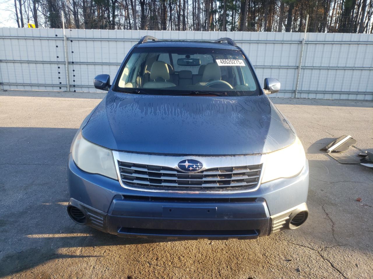 2010 Subaru Forester - Image 5