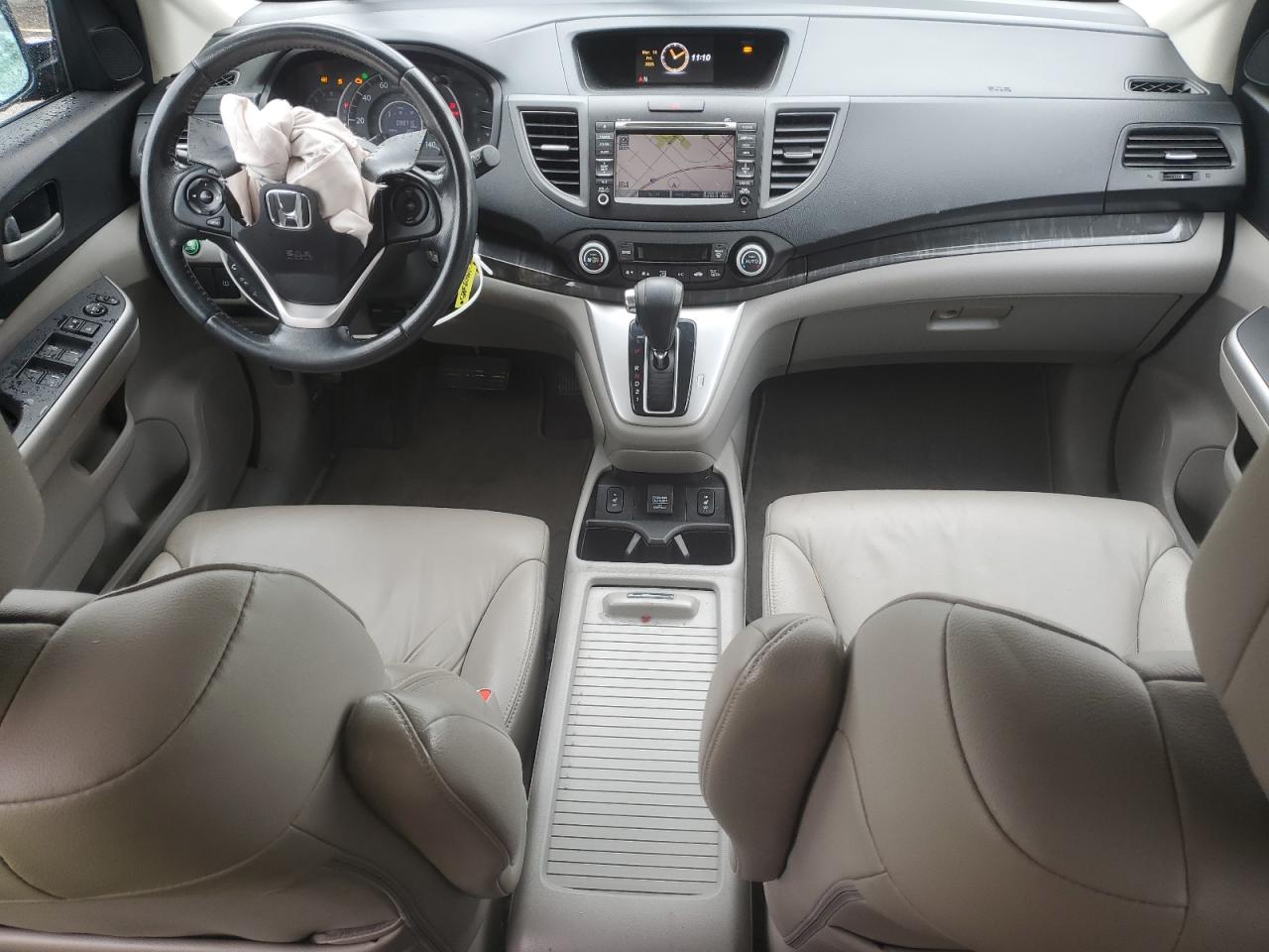 2014 Honda CR-V - Image 8