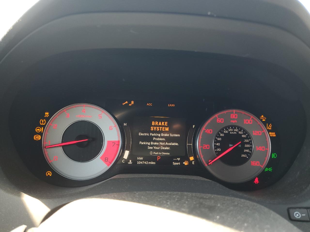 2019 Acura RDX - Image 9