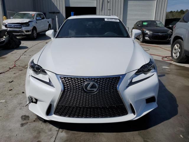  LEXUS IS 2016 Biały