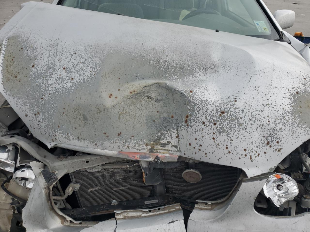 2007 Toyota Corolla - Image 11