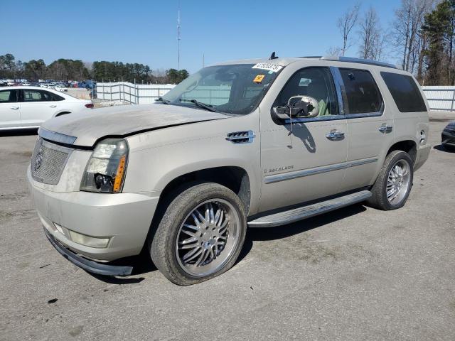 2008 Cadillac Escalade Luxury