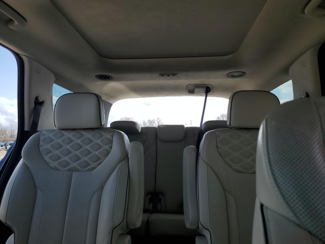 2020 Hyundai Palisade - Image 10