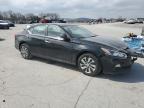 2020 Nissan Altima S na sprzedaż w Lebanon, TN - Front End