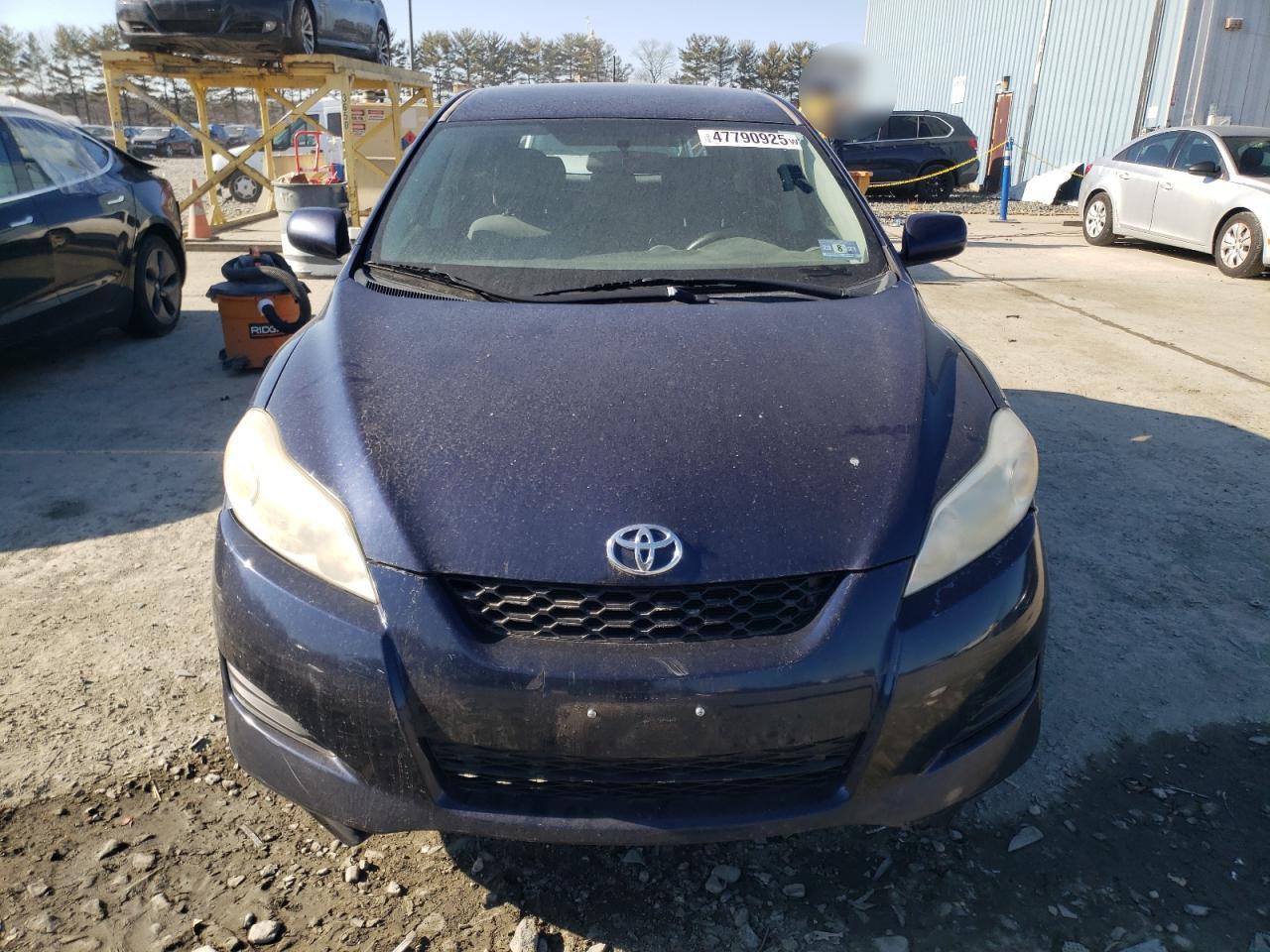 2009 Toyota Corolla - Image 5