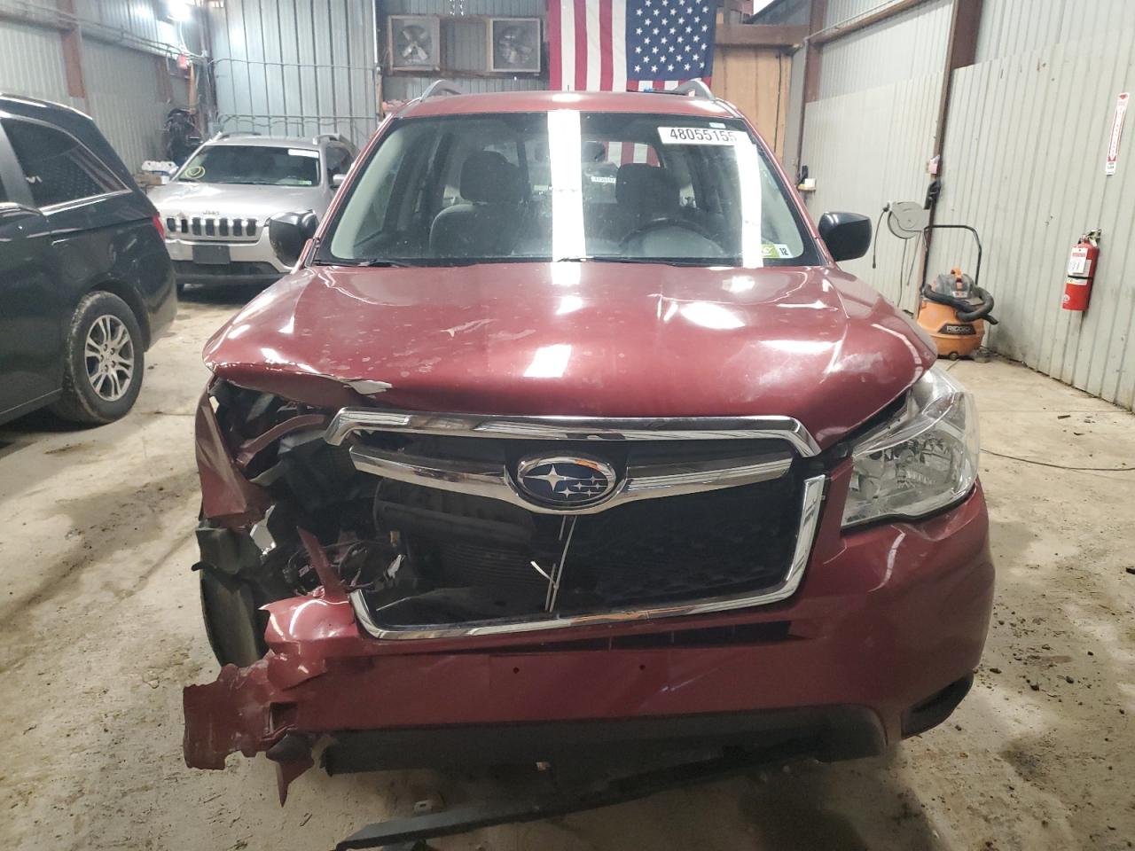 2015 Subaru Forester - Image 5