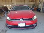2018 Volkswagen Golf Alltrack S for Sale in Columbia, MO - Side