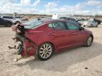2014 Kia Optima Ex en Venta en Oklahoma City, OK - Rear End