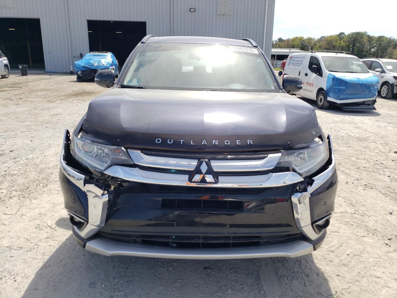 2016 Mitsubishi Outlander - Image 5
