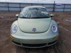 2009 Volkswagen New Beetle S for Sale in Elgin, IL - Rear End