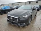 2017 Infiniti Q60 Premium for Sale in Kansas City, KS - Vandalism