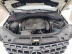 2015 Mercedes-Benz Ml 350 4Matic للبيع في Finksburg، MD - Front End