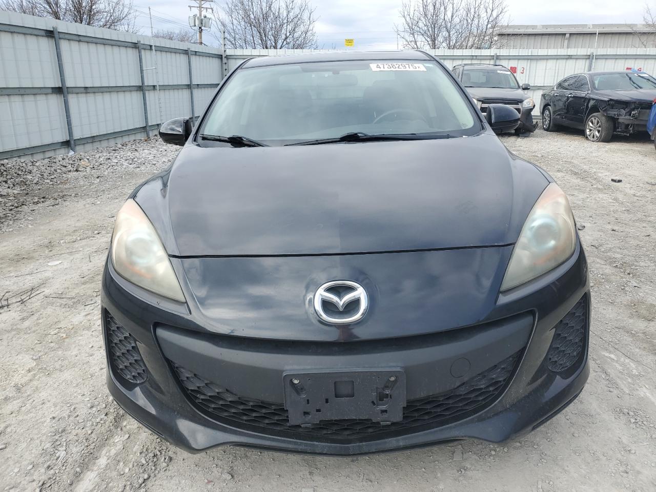 2012 Mazda 3 - Image 5