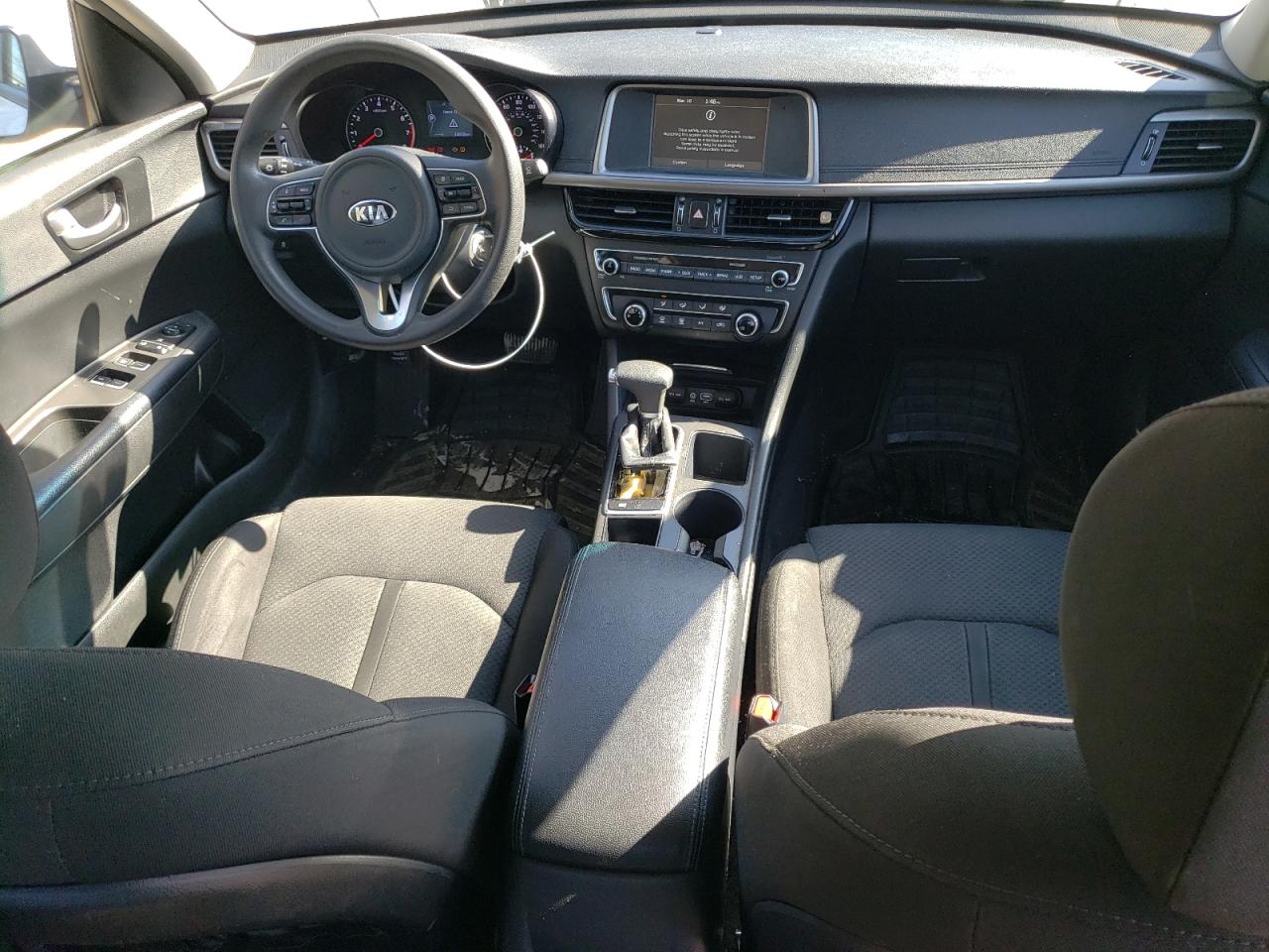 2018 Kia Optima - Image 8