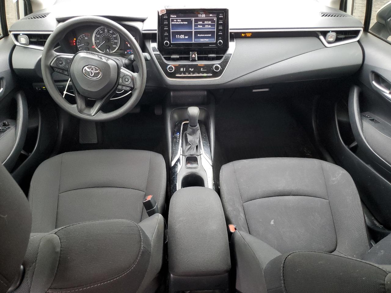 2021 Toyota Corolla - Image 8