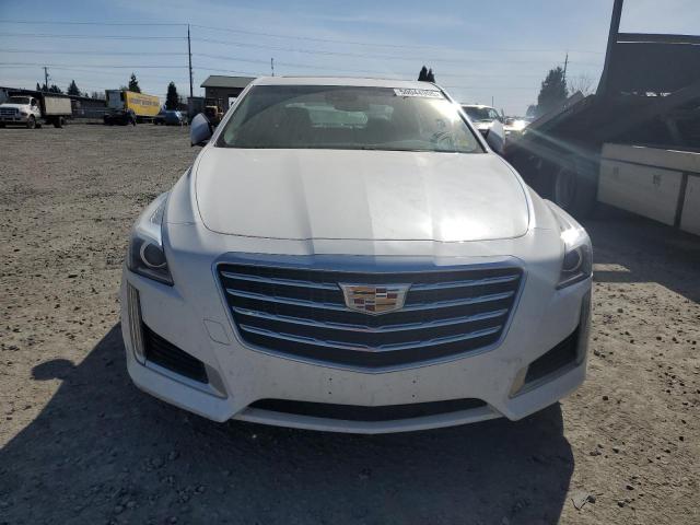  CADILLAC CTS 2019 Biały