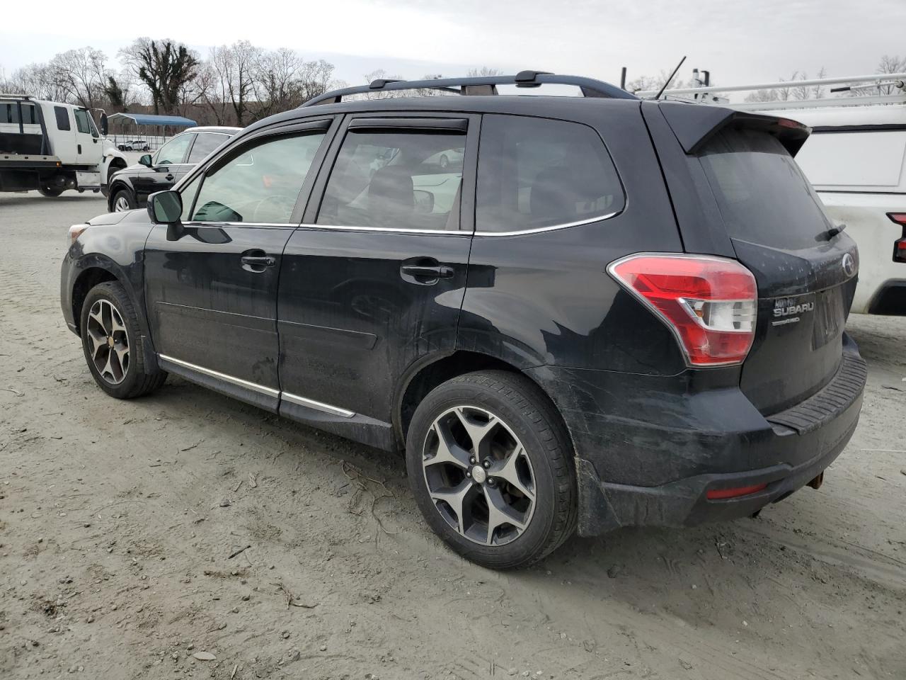2015 Subaru Forester - Image 2