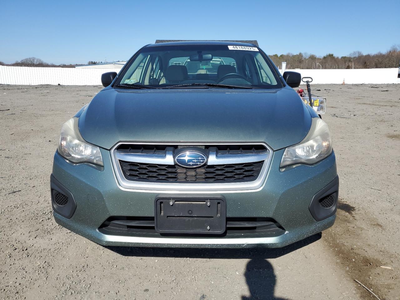 2014 Subaru Impreza - Image 5