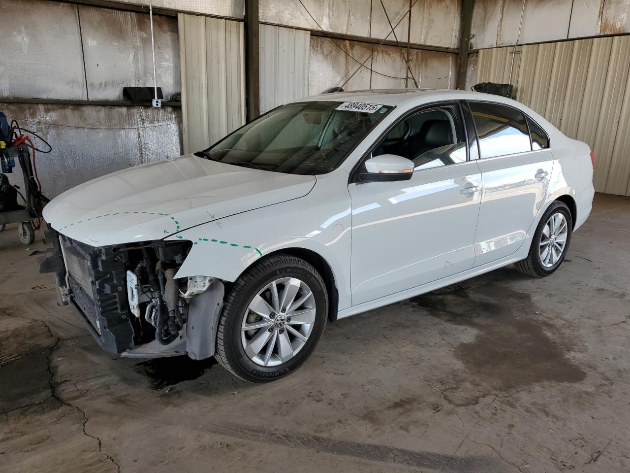 2015 Volkswagen Jetta - Image 1