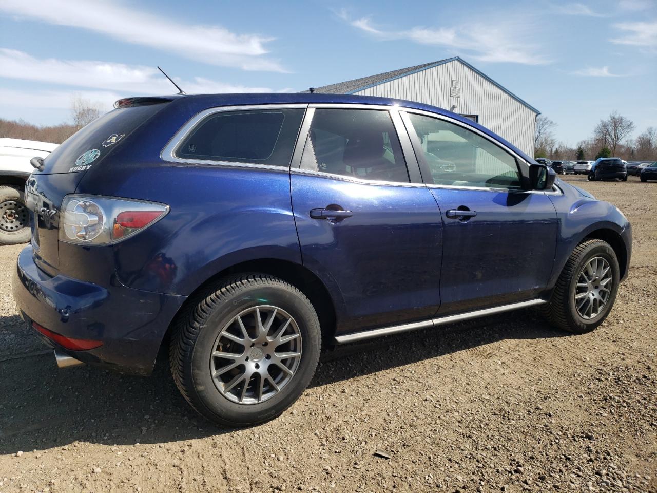 2010 Mazda CX-7 - Image 3