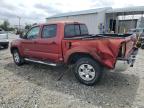 2008 Toyota Tacoma Double Cab Prerunner for Sale in Tifton, GA - Rear End