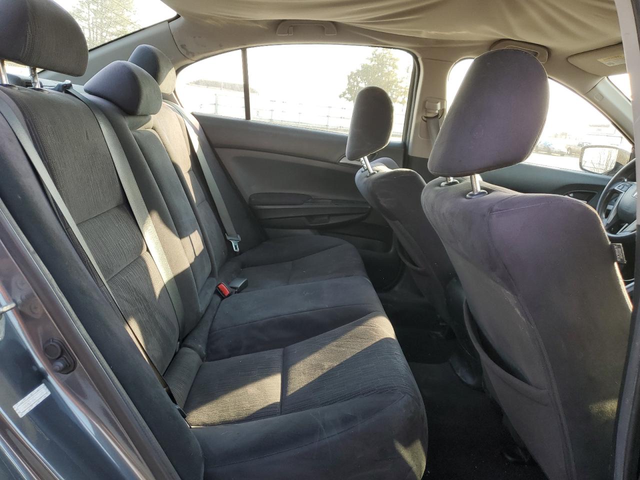 2012 Honda Accord - Image 10