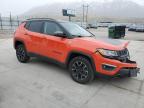 2019 Jeep Compass Trailhawk იყიდება Farr West-ში, UT - Front End