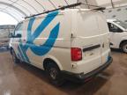 2017 VOLKSWAGEN TRANSPORTE for sale at Copart BRISTOL