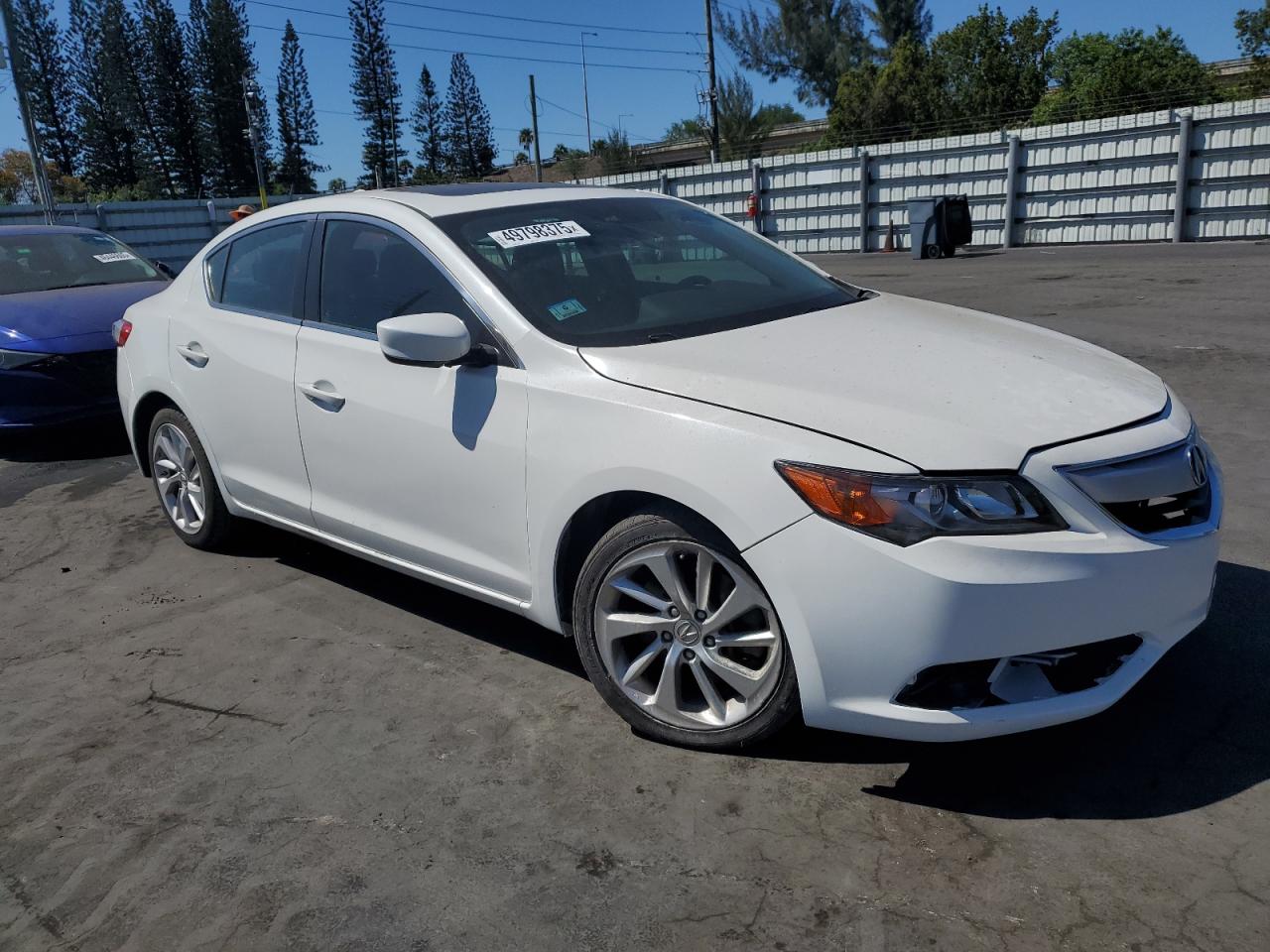 2016 Acura ILX - Image 4