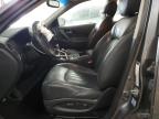 2011 Infiniti Ex35 Base for Sale in Madisonville, TN - Front End